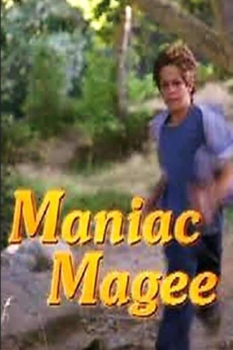 Maniac Magee